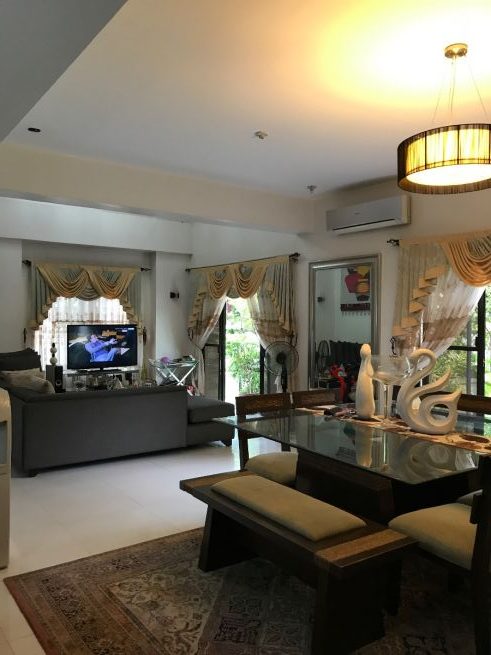4 bedrooms unit For Sale in Mahogany Place 3, Acacia Estates, Taguig City (5)