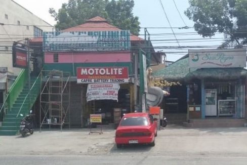 Commercial Space for Sale in Brookeside Lane 2, Sitio Elang, San Francisco, General  Trias, Cavite (3)