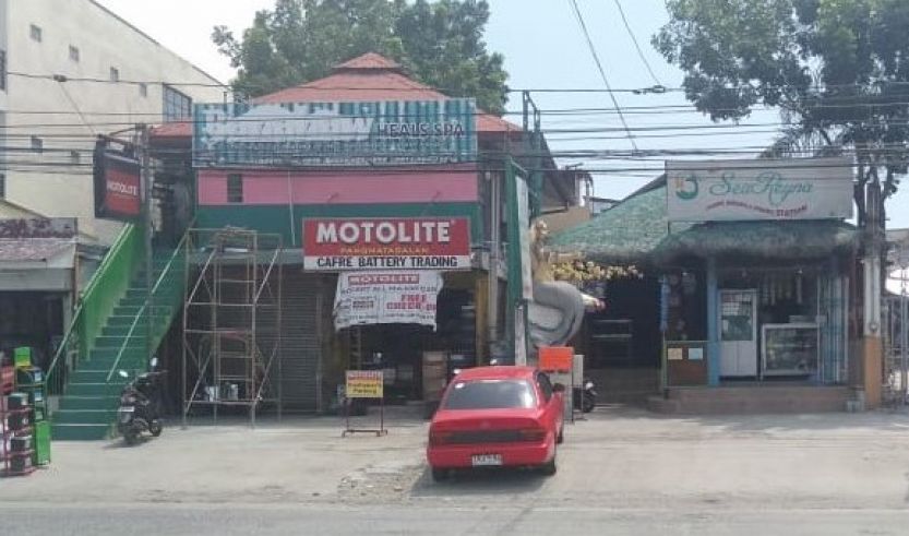 Commercial Space for Sale in Brookeside Lane 2, Sitio Elang, San Francisco, General  Trias, Cavite (3)