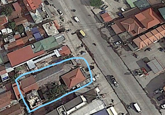 Commercial Space for Sale in Brookeside Lane 2, Sitio Elang, San Francisco, General  Trias, Cavite (5)
