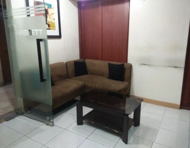 Commercial Units for sale in BURGUNDY CORPORATE TOWER, Sen Gil Puyat, Pio Del Pilar Makati City (3)