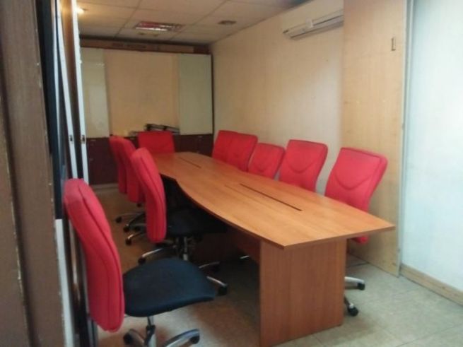 Commercial Units for sale in BURGUNDY CORPORATE TOWER, Sen Gil Puyat, Pio Del Pilar Makati City (7)