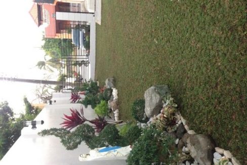 House and lot for sale in BF home paranaque12