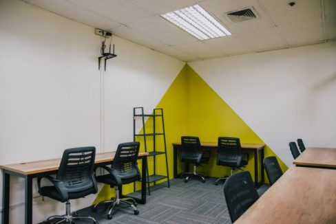 Office Space for Rent in Antel Global Corporate Center, Pasig City (6)