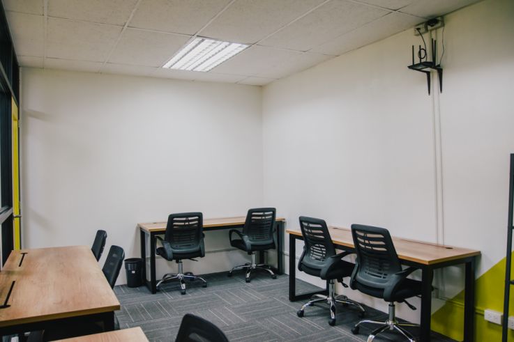 Office Space for Rent in Antel Global Corporate Center, Pasig City (8)