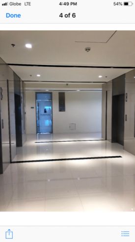 Office space for rent in PARKWAY CORPORATE CENTER, Alabang, Muntinlupa (3)