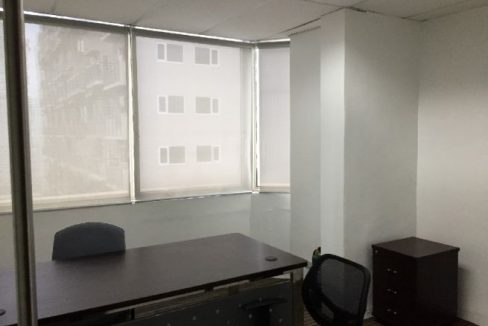 Office space for sale in Chatham House, Valero cor VA Rufino Salcedo Village, Makati (1)