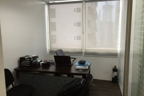 Office space for sale in Chatham House, Valero cor VA Rufino Salcedo Village, Makati (7)