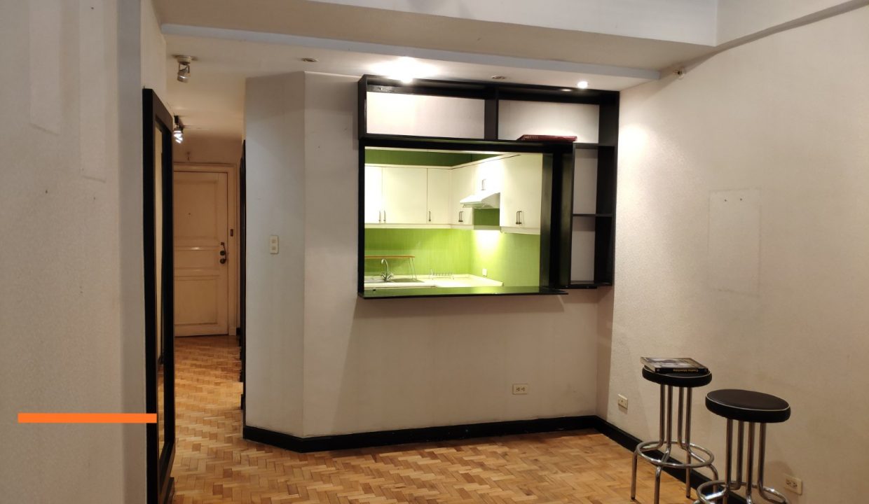 Studio condo unit for Sale in Manhattan Square Makati City (9)