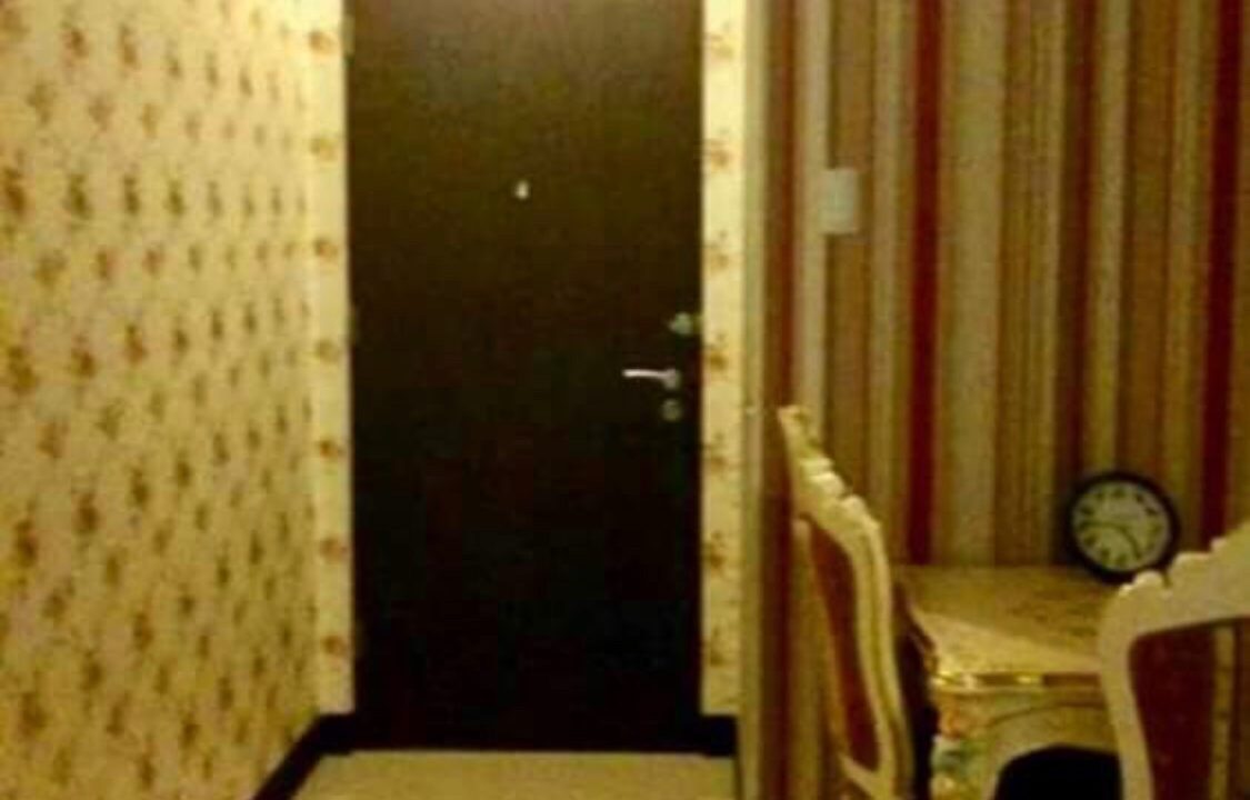 Studio type unit For Sale in Stamford Executive Residences in Mckinley Hill, Taguig City (4)