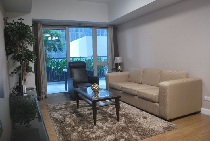 1 bedroom condo unit for Sale in Two Maridien Tower, BGC, Taguig City(7)