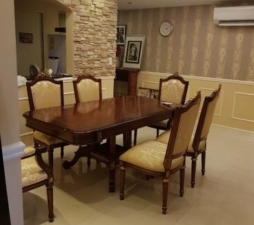 2 bedroom condo unit for Sale in The Venice Luxury Residences Alexandro tower, Mckinley Hill, Tag (4)