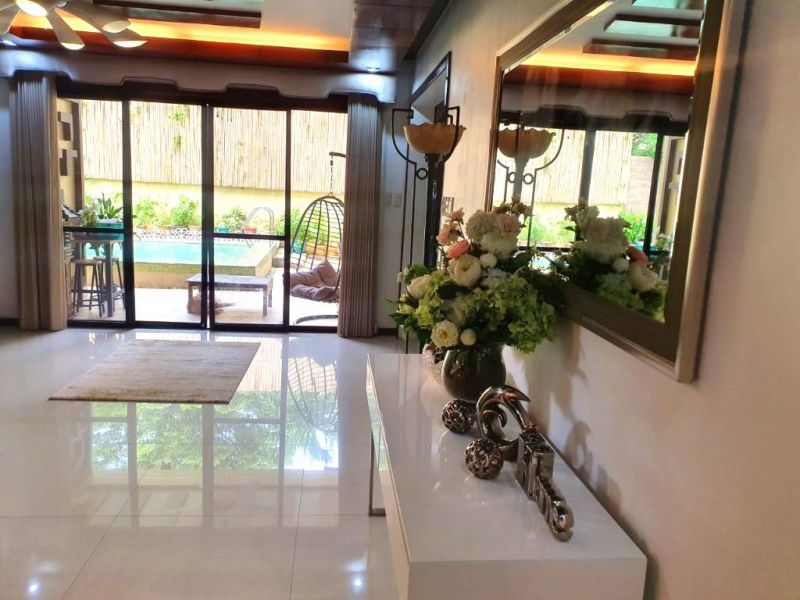 BF Homes 5BR Elegant House and Lot for sale in Paranaque City