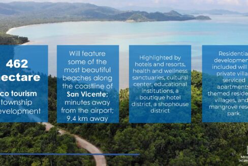 Paragua Properties lot for sale in san vicente Palawan (7)