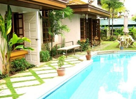 Pacific Village House and lot for sale Cupang, Muntinlupa City (4)