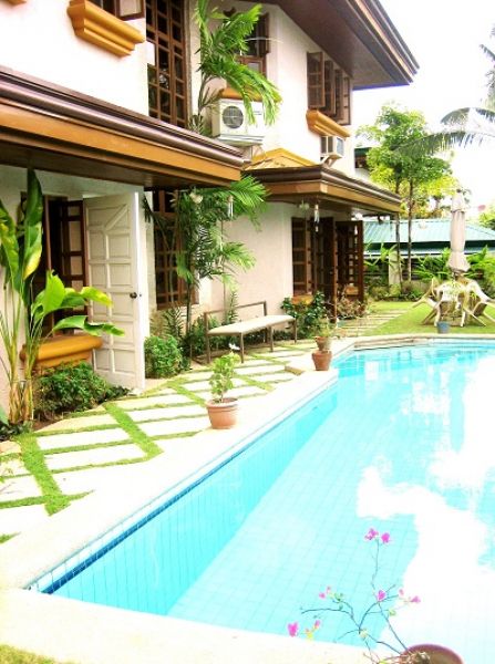 Pacific Village House and lot for sale Cupang, Muntinlupa City (4)