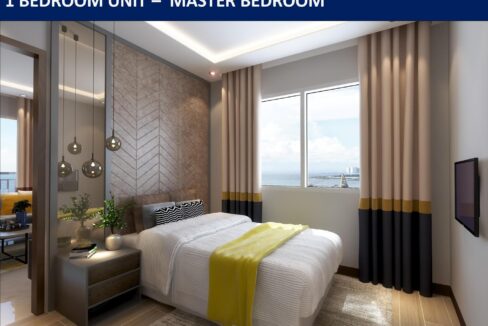 South Beach Place - Condo for Sale in Westside City, Entertainment City, Paranaque City (18)