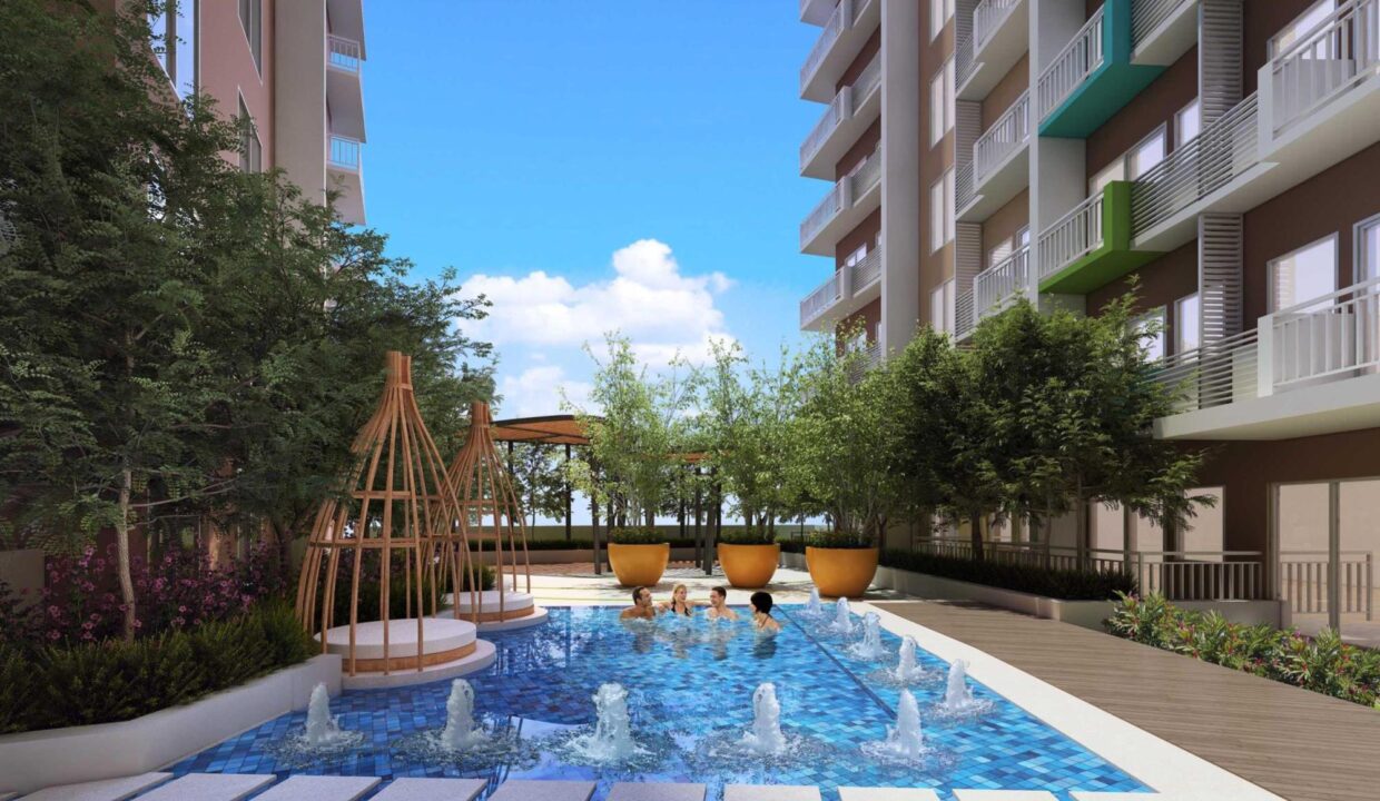 South Beach Place - Condo for Sale in Westside City, Entertainment City, Paranaque City (25)