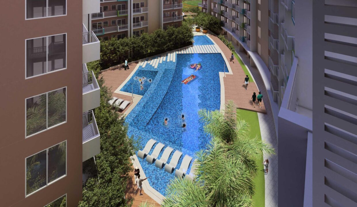 South Beach Place - Condo for Sale in Westside City, Entertainment City, Paranaque City (27)