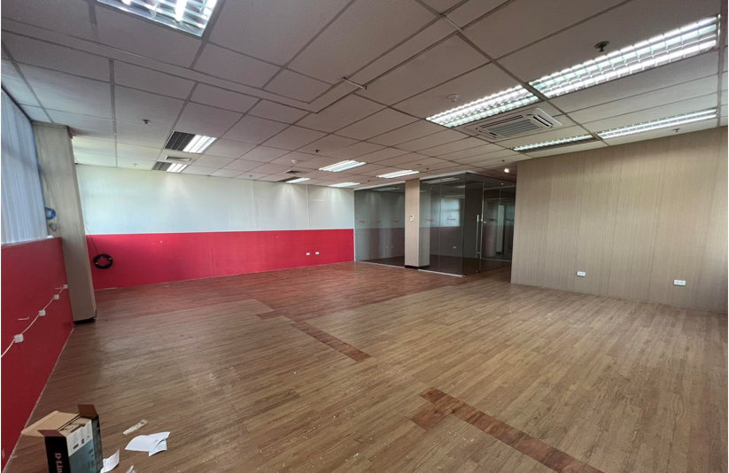 Alabang – Office Space for Rent in Muntinlupa City