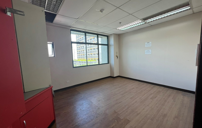Alabang - Office Space for rent in Muntinlupa City  (2)