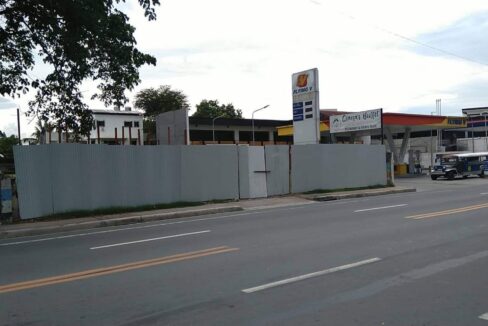 Commercial lot for sale in Marikina City (2)