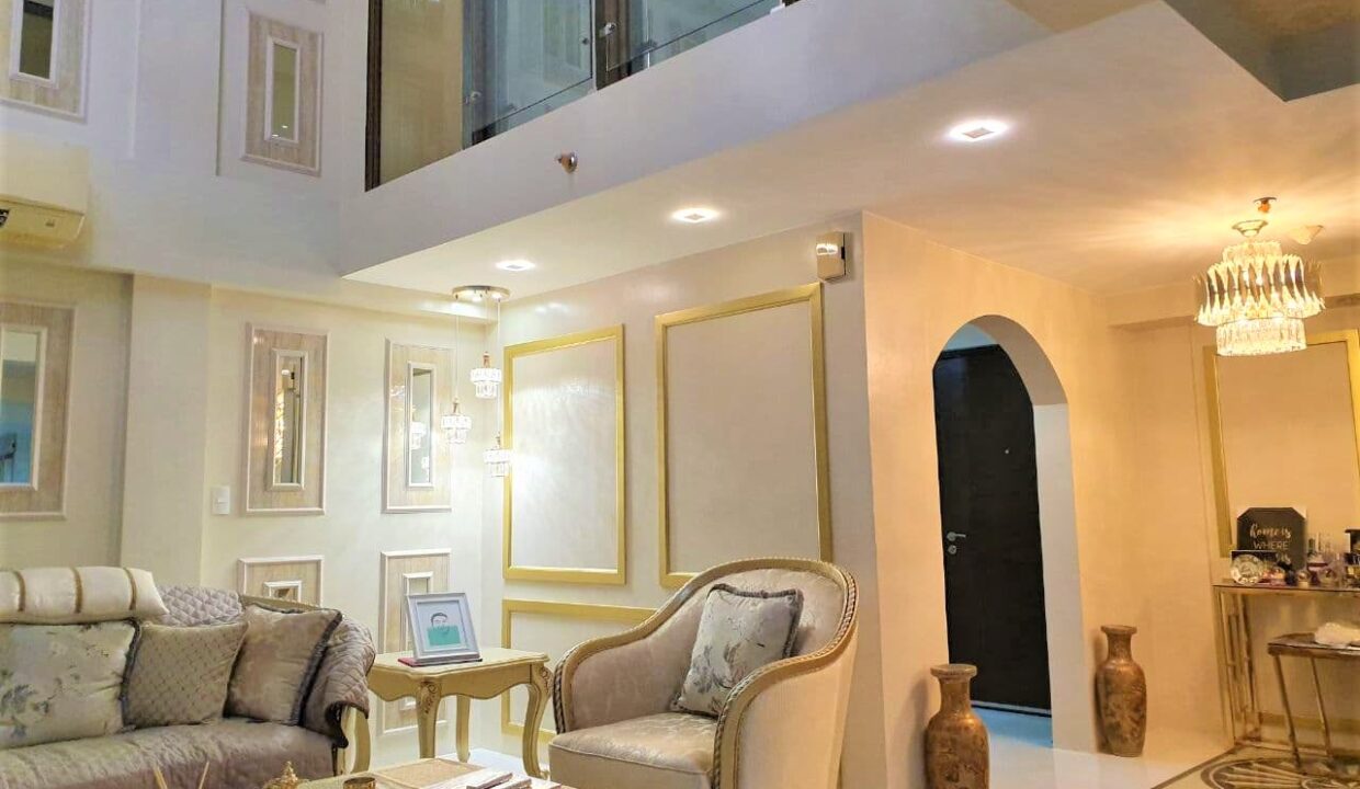 Eastwood Legrand Tower 3 - Condo for sale in Quezon City  (12)