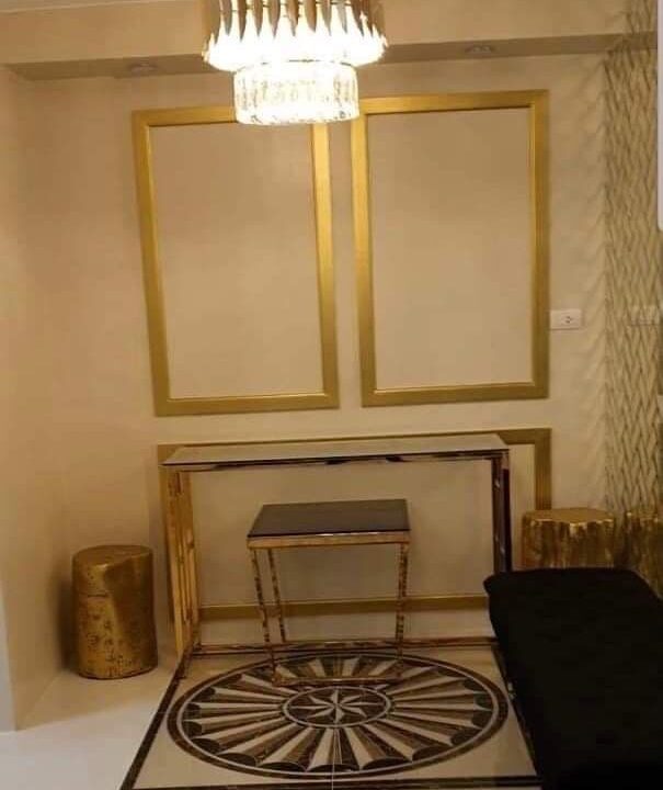 Eastwood Legrand Tower 3 - Condo for sale in Quezon City  (6)