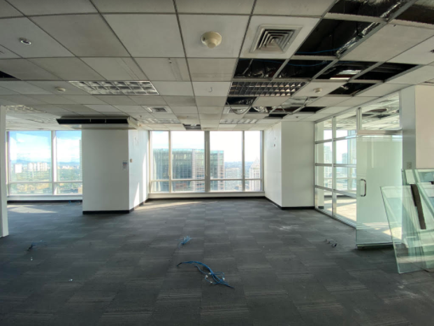 PHILAMLIFE TOWER - Office for Sale in Makati City (2)