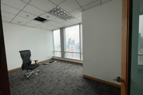 PHILAMLIFE TOWER - Office for Sale in Makati City (4)