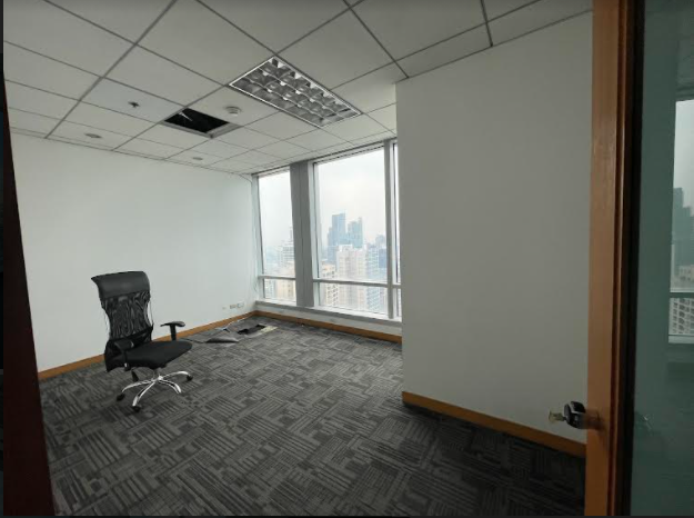 PHILAMLIFE TOWER - Office for Sale in Makati City (4)