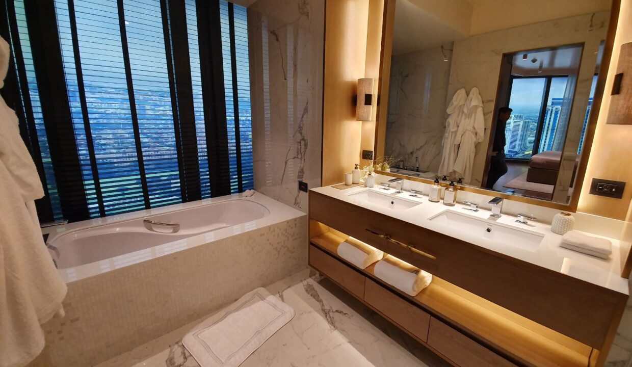 Shang Aurelia Residence - Condo for sale in BGC, Taguig City  (7)