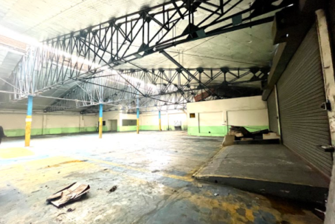 WAREHOUSE FOR LEASE AT QUEZON CITY (1)