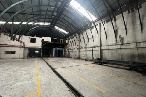 Warehouse for Lease in Binondo, Manila City (1)