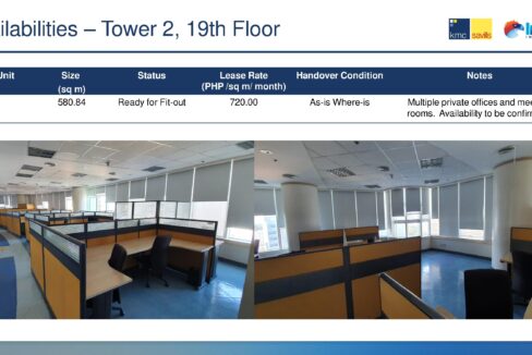 Insular Life Corporate Center - Office Spaces for Rent in Alabang Muntinlupa City (11)