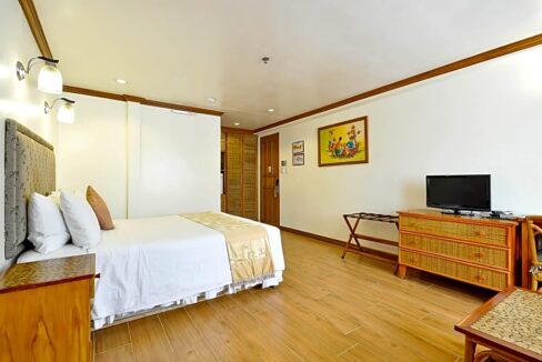 Red Coconut -Beach Hotel for Sale in Boracay Island, Philippines   (12)