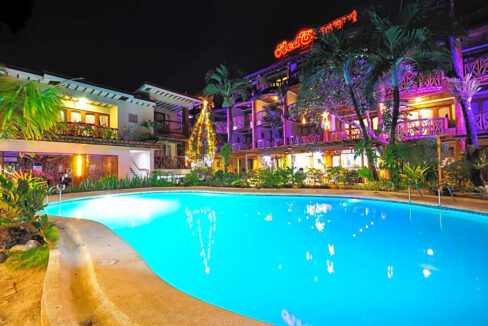 Red Coconut -Beach Hotel for Sale in Boracay Island, Philippines   (5)