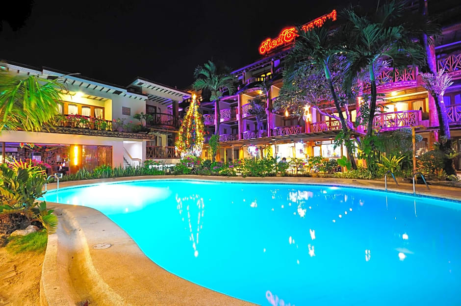 Red Coconut -Beach Hotel for Sale in Boracay Island, Philippines   (5)