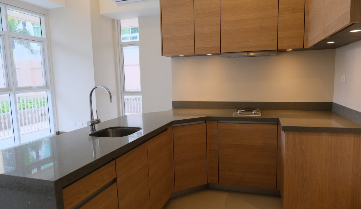 St Mark Residence - Condo for sale in Mckinley Hill Taguig City  24