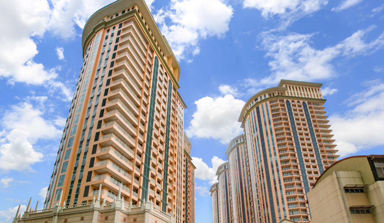 St Mark Residence - Condo for sale in Mckinley Hill Taguig City_Resized