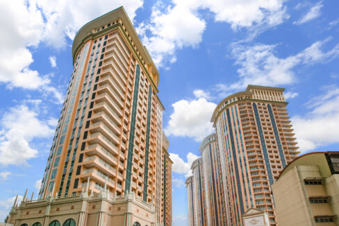 St Mark Residence - Condo for sale in Mckinley Hill Taguig City_Resized