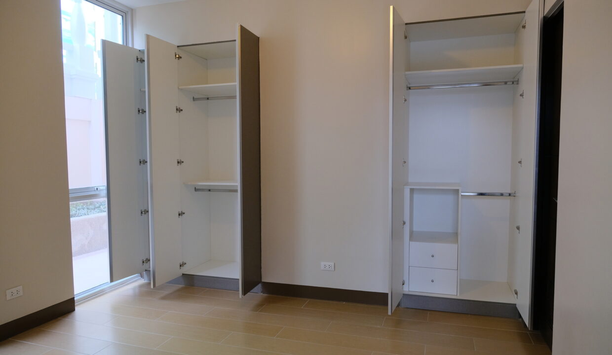 St Mark Residences - Condo for sale at Mckinley Hill Taguig City  3JPG