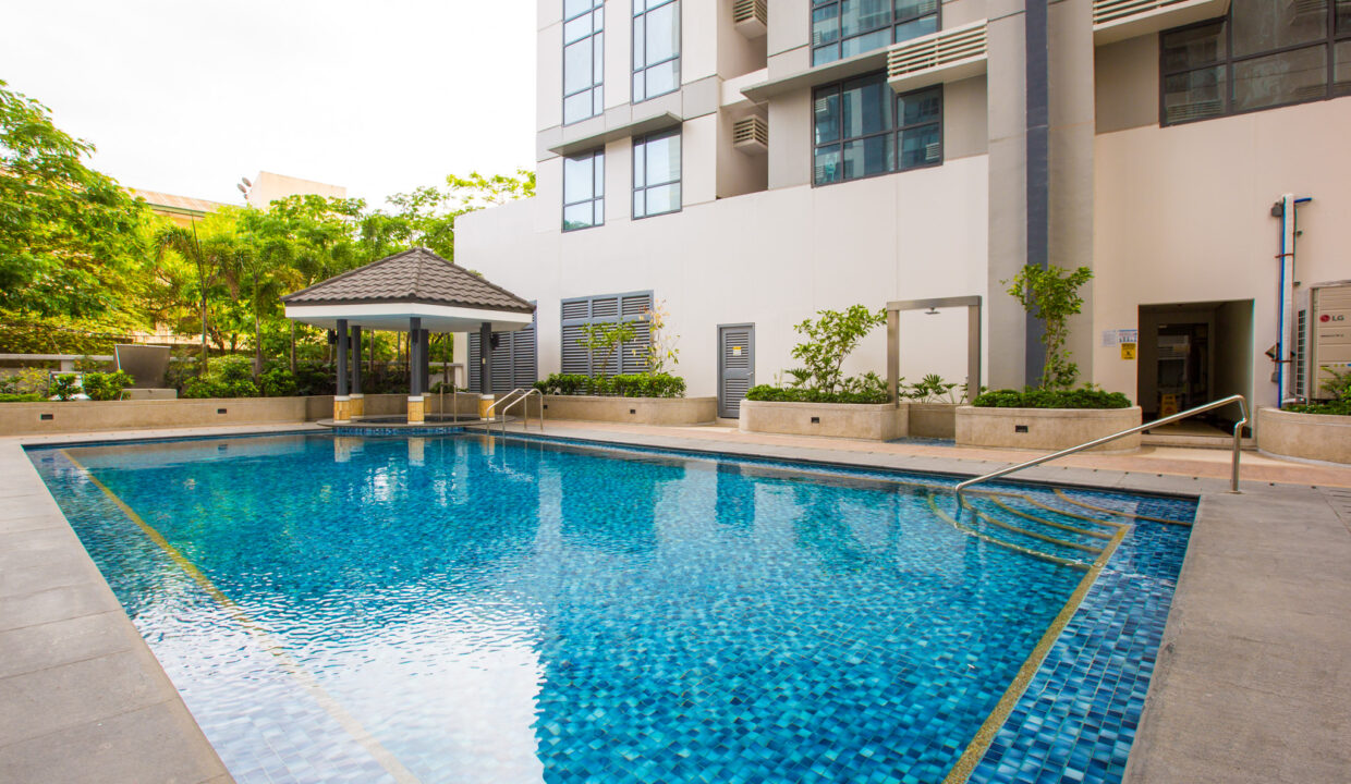 St. Mark Residence - Condo for sale in Mckinley Hill Taguig City  (14)