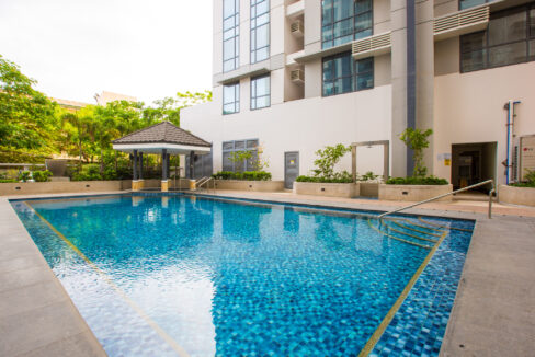 St. Mark Residence - Condo for sale in Mckinley Hill Taguig City  (14)