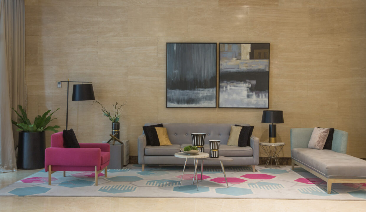 St. Mark Residence - Condo for sale in Mckinley Hill Taguig City  (17)