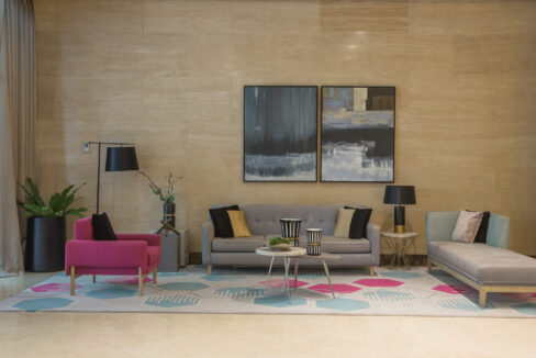 St. Mark Residence - Condo for sale in Mckinley Hill Taguig City  (17)