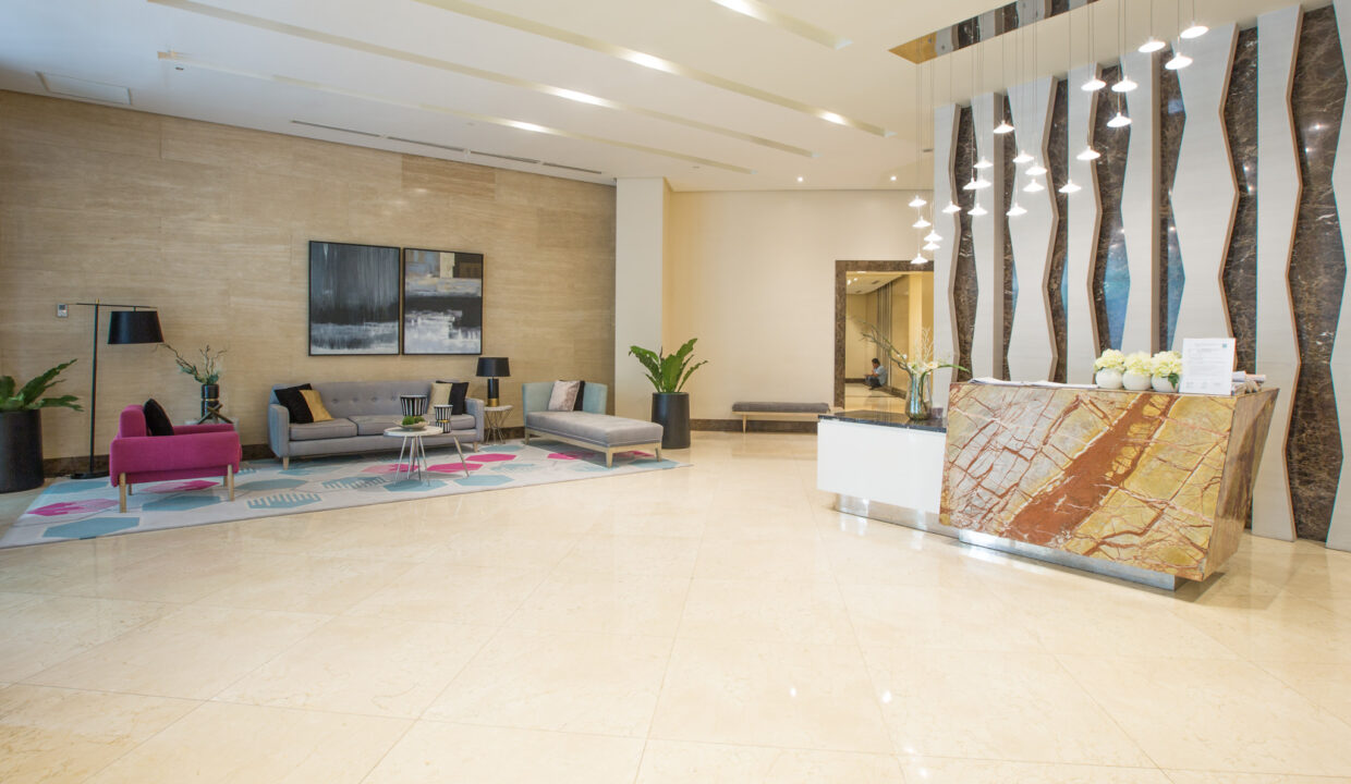 St. Mark Residence - Condo for sale in Mckinley Hill Taguig City  (18)