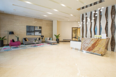 St. Mark Residence - Condo for sale in Mckinley Hill Taguig City  (18)