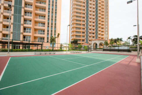 St. Mark Residence - Condo for sale in Mckinley Hill Taguig City  (3)