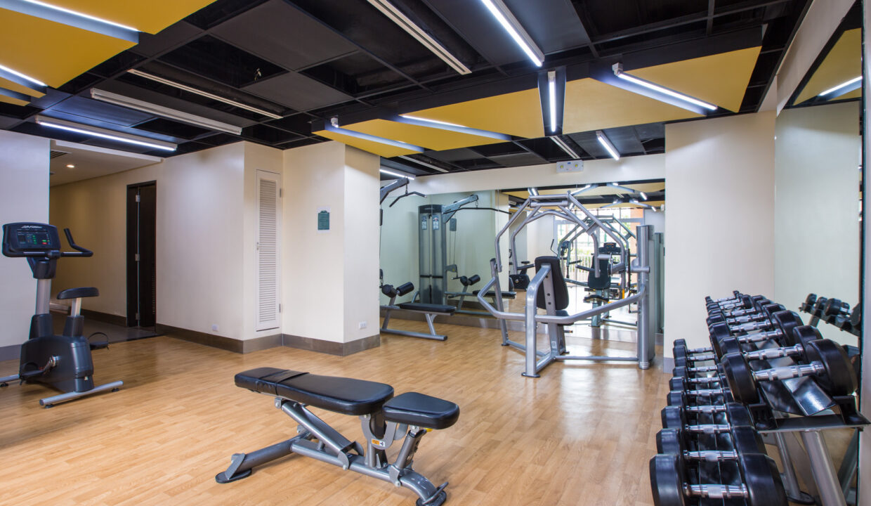 St. Mark Residence - Condo for sale in Mckinley Hill Taguig City  (8)